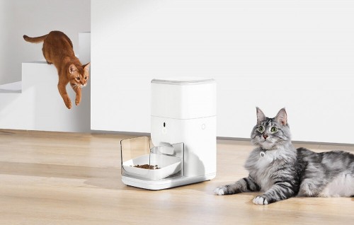 Catlink Fresh 2 Luxury