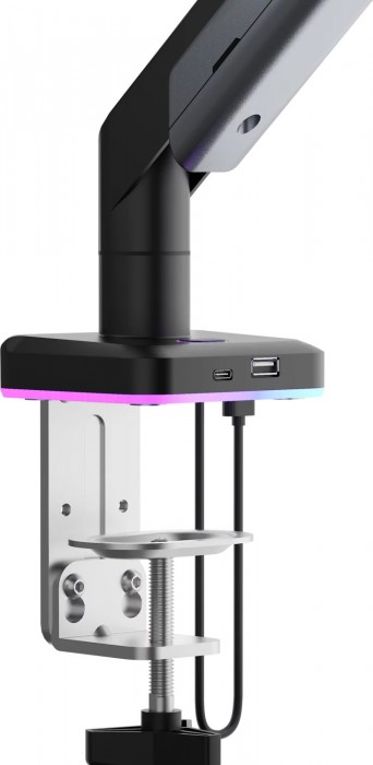 Anda Seat Stealth Pro II RGB