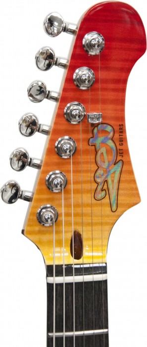 Jet JS-600
