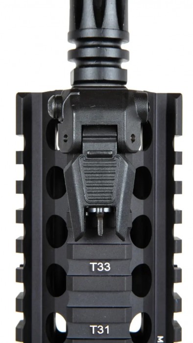 Specna Arms Daniel Defense MK18 SA-P19 Prime HAL ETU