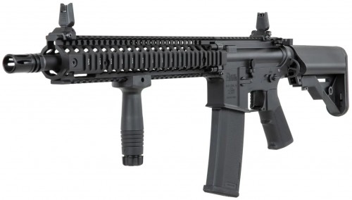 Specna Arms Daniel Defense MK18 SA-P26 Prime HAL ETU