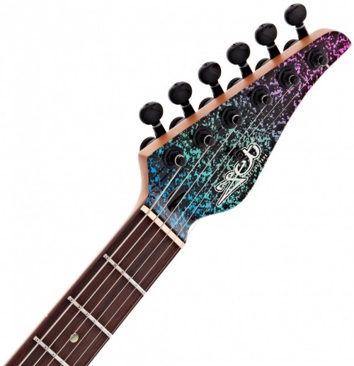 Jet JS-50 Art
