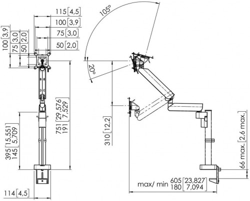 Vogels Momo 4137