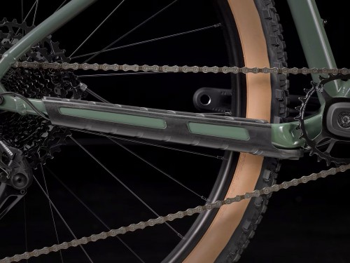 Trek Marlin 7 Gen 3 2025 frame XS