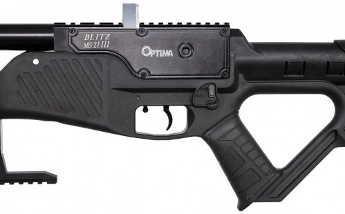 Optima Blitz MEVZI 3 4.5