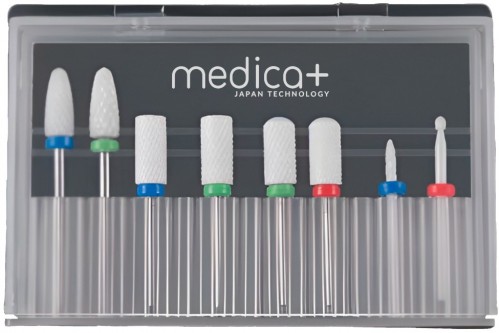 Medica-Plus NailFraser 10