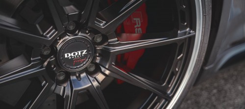 Dotz Sonoma