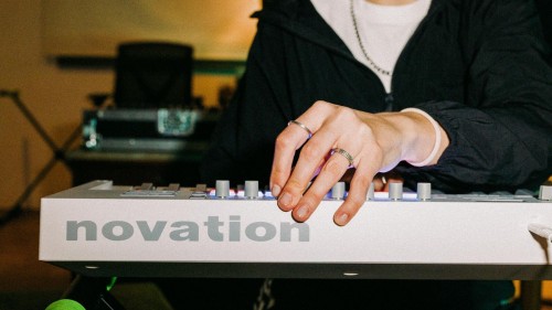 Novation Launchkey 49 MK4