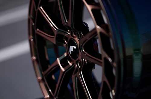 Japan Racing JR45