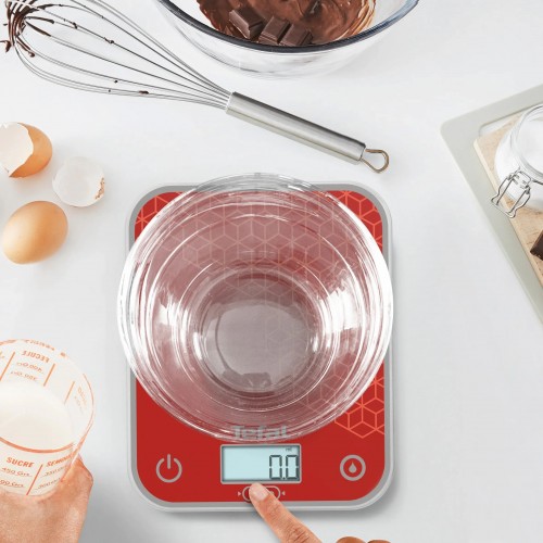 Tefal Optiss BC50D7