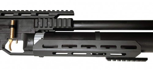 ZBROIA Sapsan Tactical 450/220