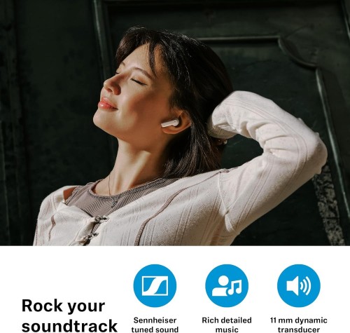 Sennheiser Accentum Open