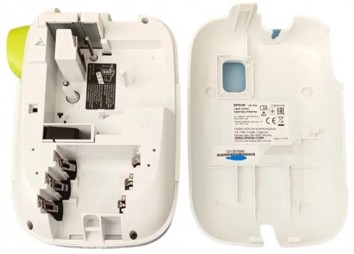 Epson LabelWorks LW-400