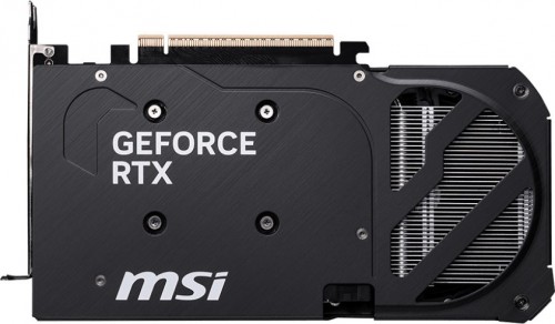 MSI GeForce RTX 5060 Ti 16G SHADOW 2X PLUS