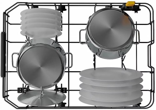 Whirlpool WH4 ID10CS60