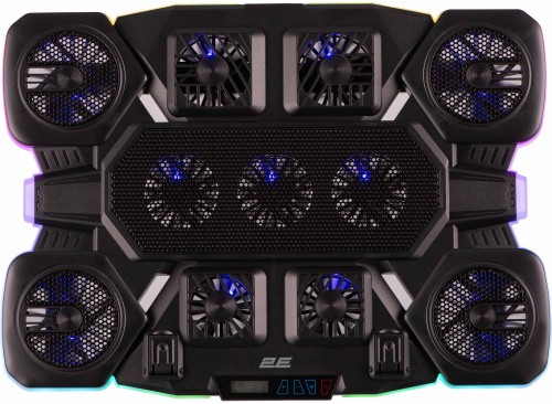 2E Gaming CPG-011