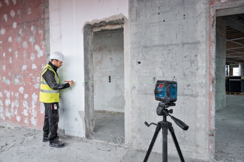 Bosch GLL 20-22 G Professional 0601065600