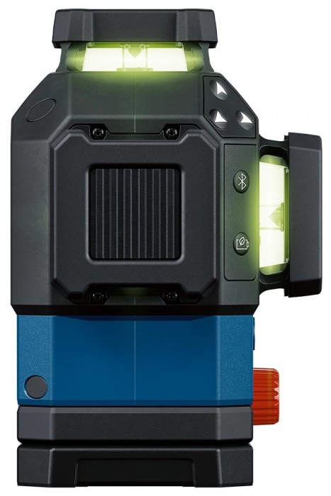 Bosch GLL 18V-120-33 CG Professional 0601065101