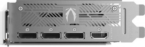 ZOTAC GeForce RTX 5070 AMP White