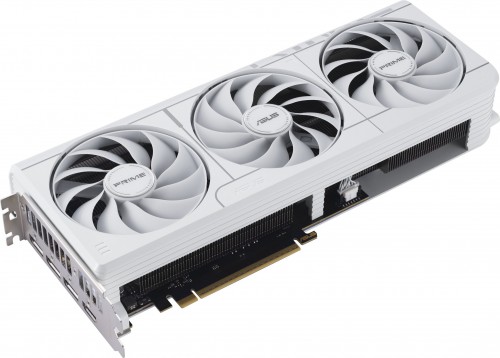 Asus GeForce RTX 5070 White OC 12GB GDDR7