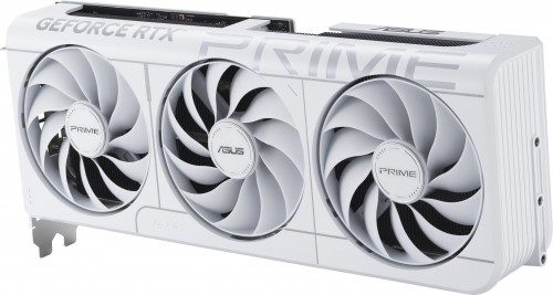 Asus GeForce RTX 5070 White OC 12GB GDDR7