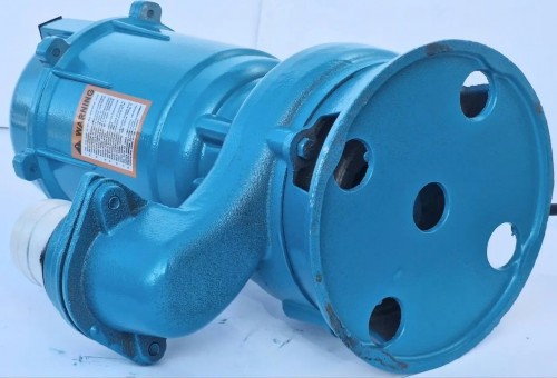 NEK WQD/P-233 AL