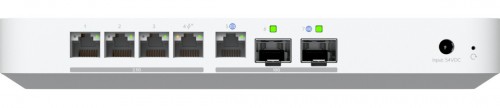 Ubiquiti UniFi Cloud Gateway Fiber