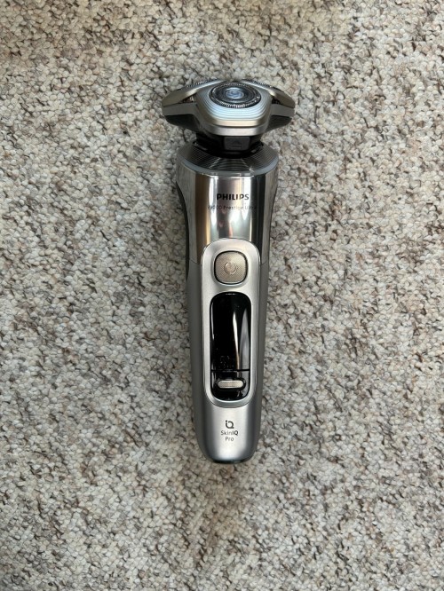 Philips Series i9000 Prestige Ultra XP9404/38