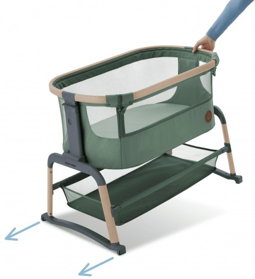 Maxi-Cosi Iora Air