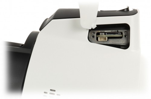 Hikvision DS-2SE3C410MWG-E/14