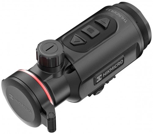 Hikmicro Thunder TH35C 3.0