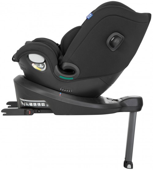 Graco Turn2Me Grow i-Size