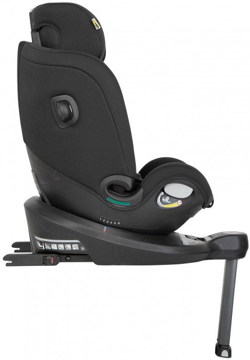 Graco Turn2Me Grow i-Size