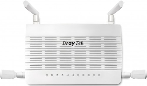 DrayTek VigorC410AX