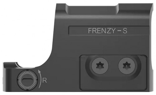 Vector Optics Frenzy-S 1x17x20 3MOA
