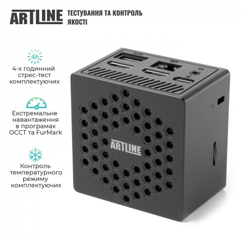 Artline Business B10