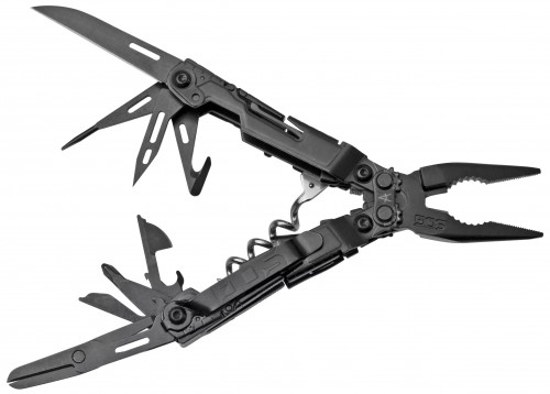 SOG PowerLitre Black