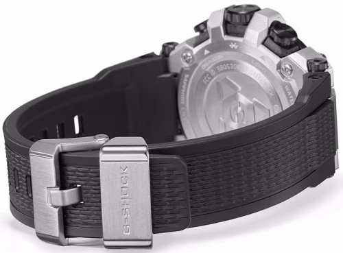 Casio G-Shock MTG-B3000-1A