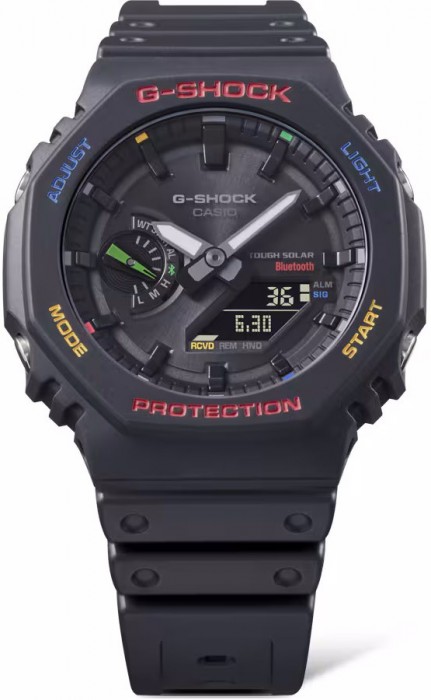 Casio G-Shock GA-B2100FC-1A