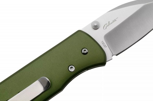 Boker Plus Lefti
