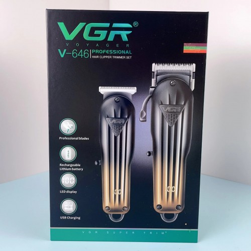 VGR V-646