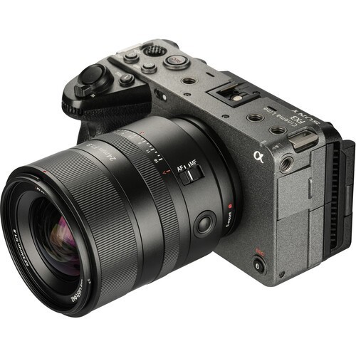 7Artisans 24mm f/1.8