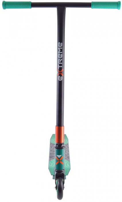 Extreme Motion Slide TR2207