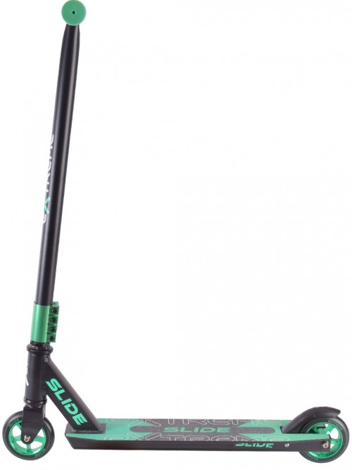 Extreme Motion Slide TR2207