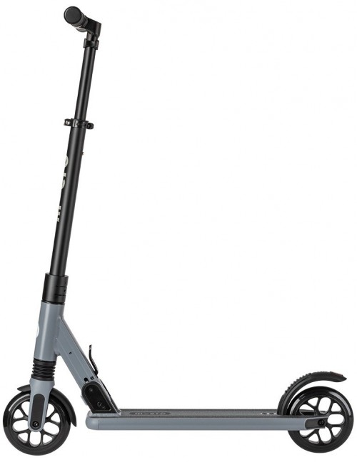 Micro Sprite Suspension