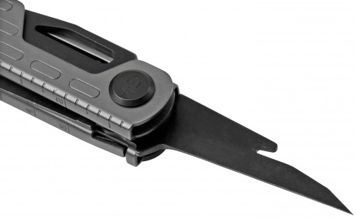 Gerber Stakeout