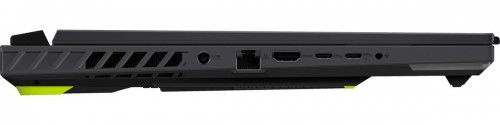 Asus ROG Strix G16 (2025) G614PR