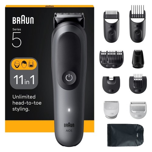 Braun Series 5 AIO5560