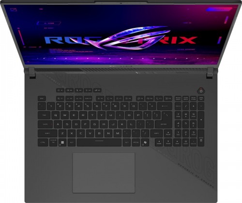 Asus ROG Strix G18 (2025) G814FM