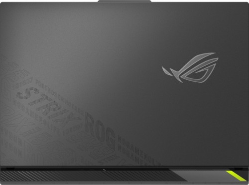 Asus ROG Strix G18 (2025) G814PP